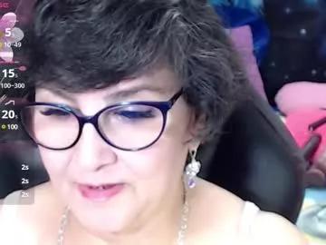cataleya_mom_ from Chaturbate