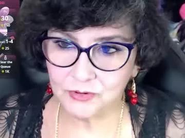 cataleya_mom_ from Chaturbate