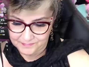 cataleya_mom_ from Chaturbate