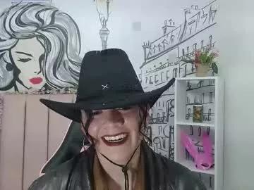 cataleya_russors from Chaturbate is Freechat