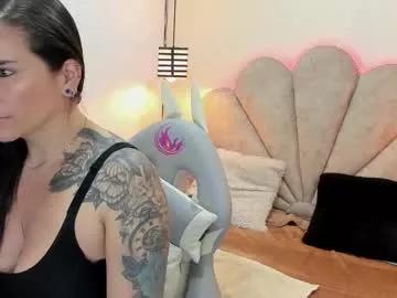 cataleya_sambrano from Chaturbate