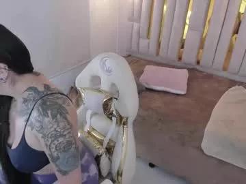cataleya_sambrano from Chaturbate
