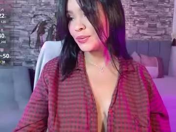cataleyahot1 from Chaturbate
