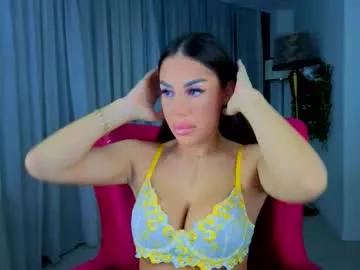 cataleyasyrene from Chaturbate is Freechat