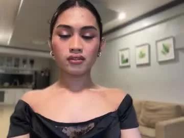 catalina2605 from Chaturbate