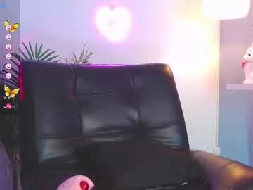 catalina__lovers from Chaturbate