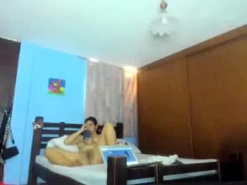 catalina_candela from Chaturbate