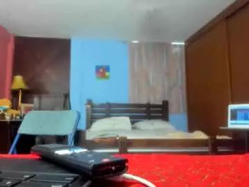 catalina_candela from Chaturbate