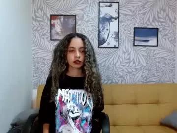 catalina_clark from Chaturbate