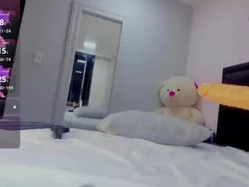 catalina_jonex from Chaturbate