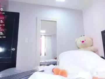 catalina_jonex from Chaturbate is Freechat