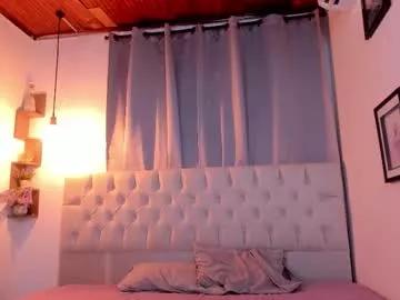 catalina_llanos from Chaturbate