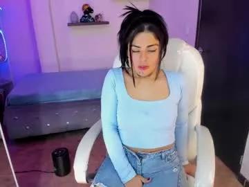 catalina_naughtyy from Chaturbate