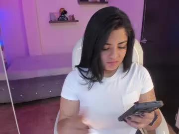 catalina_naughtyy from Chaturbate