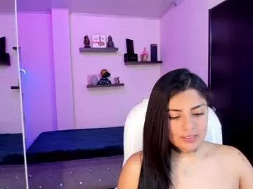 catalina_naughtyy from Chaturbate