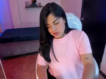 catalina_naughtyy from Chaturbate