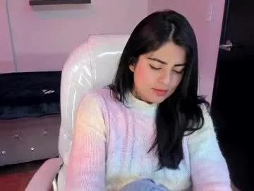 catalina_naughtyy from Chaturbate