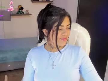 catalina_naughtyy from Chaturbate