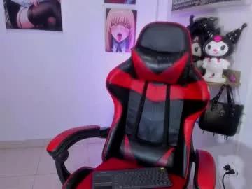 catalina_prada_ from Chaturbate