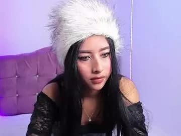 catalina_rosse_ from Chaturbate