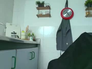 catalina_santana20 from Chaturbate