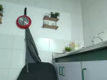 catalina_santana20 from Chaturbate is Freechat