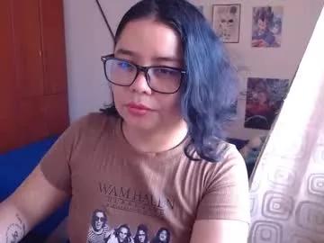 catalinaa_lovee from Chaturbate