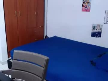 catalinaa_lovee from Chaturbate