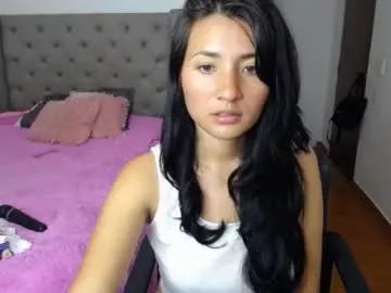 catalinahounn from Chaturbate
