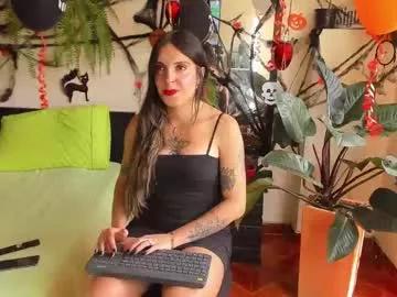 catalinalince from Chaturbate