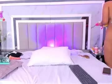 catalinasantana_01 from Chaturbate