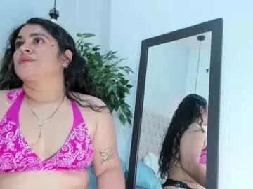 catalleya_foster from Chaturbate is Freechat