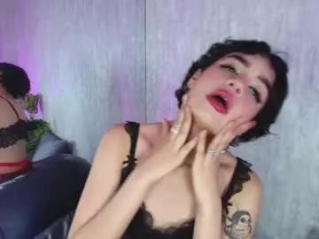 catarsiss_moon from Chaturbate
