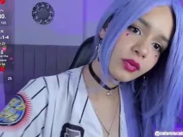 catarsiss_moon from Chaturbate