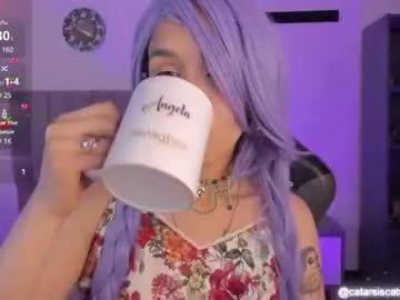 catarsiss_moon from Chaturbate