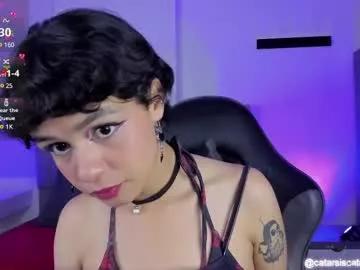 catarsiss_moon from Chaturbate
