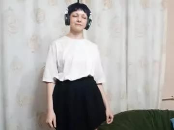 cathrynmadlung from Chaturbate is Freechat