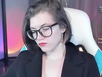 Cathybarnes webcams show profile image 