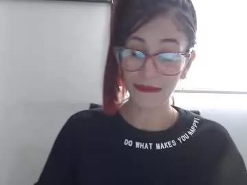 catt_evans1 from Chaturbate
