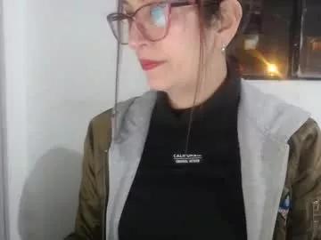 catt_evans1 from Chaturbate