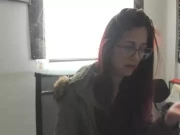 catt_evans1 from Chaturbate