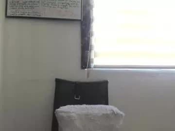 catt_evans1 from Chaturbate