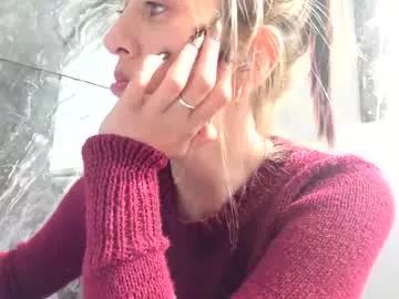 catt_evans1 from Chaturbate