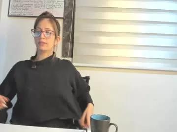 catt_evans1 from Chaturbate