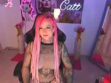 Catt_monroe webcams show profile image 