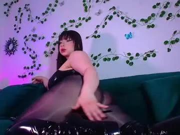 cattaleya002 from Chaturbate