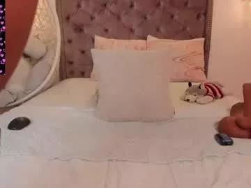cattaleya_get from Chaturbate