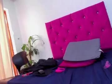 cattaleya_villa from Chaturbate