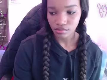 cattalheya from Chaturbate
