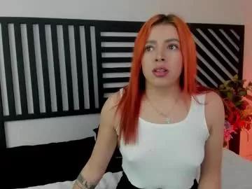 cattleya_veloza from Chaturbate